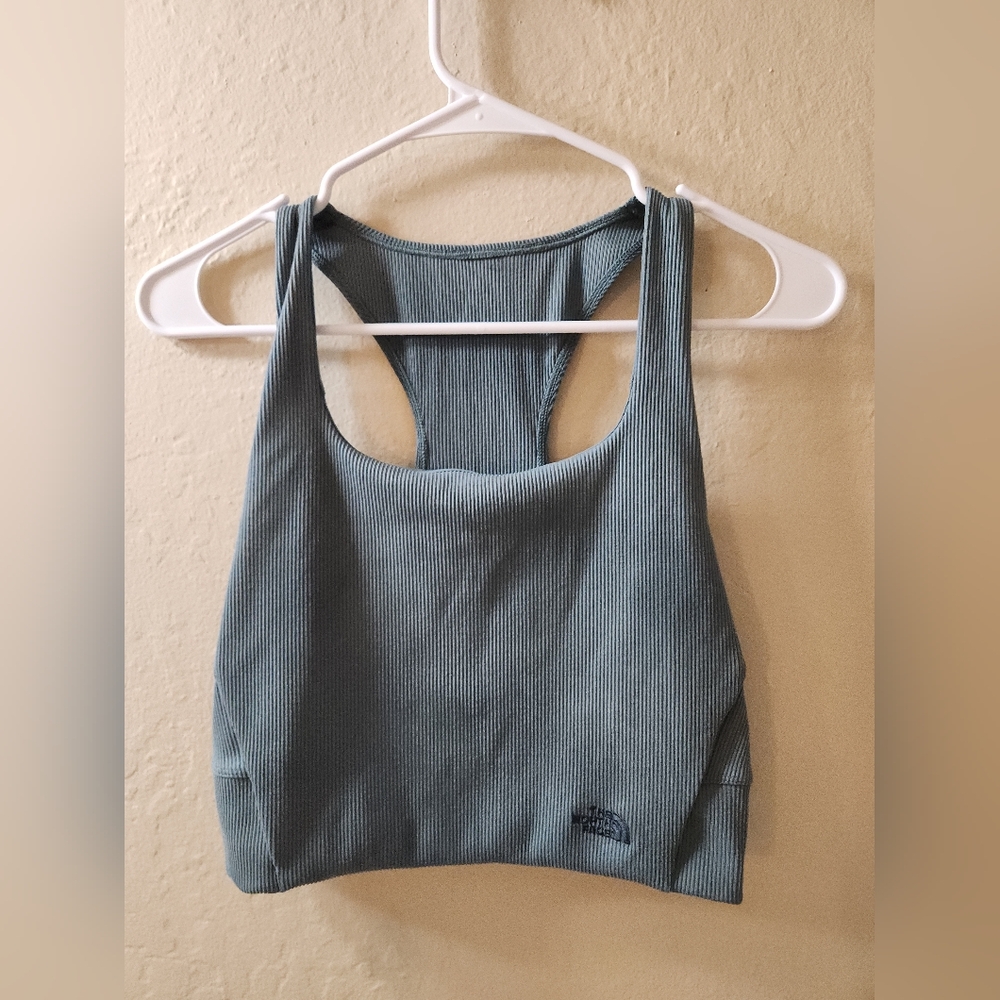 The North Face Women’s Ruby Hill Rib-Knit Tank